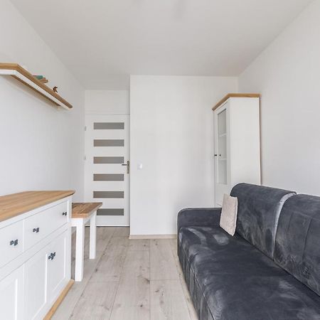 Golden Apartments Letnicka 1F M21 グダニスク エクステリア 写真