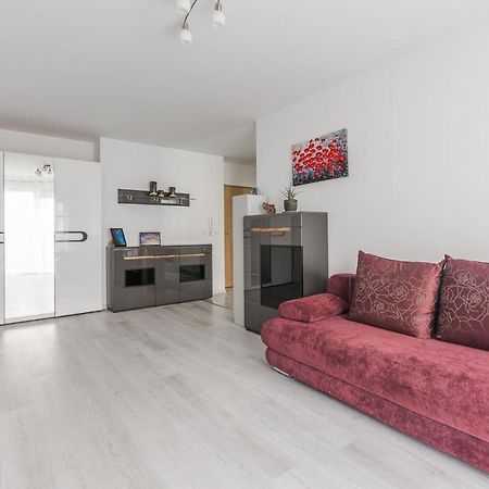 Golden Apartments Letnicka 1F M21 グダニスク エクステリア 写真