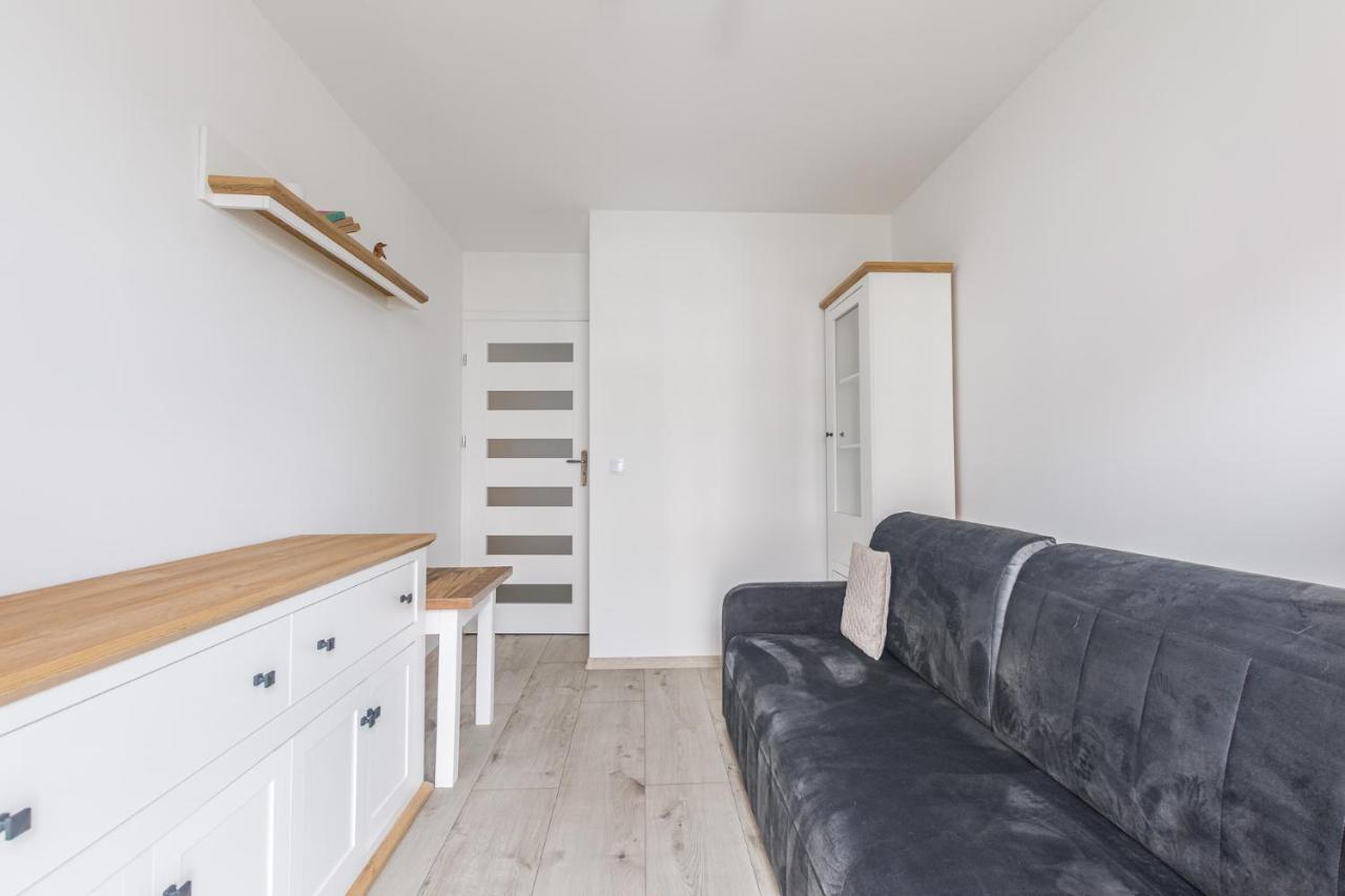 Golden Apartments Letnicka 1F M21 グダニスク エクステリア 写真
